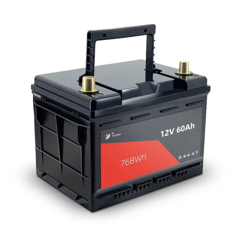 Car Replace Agm Sla…