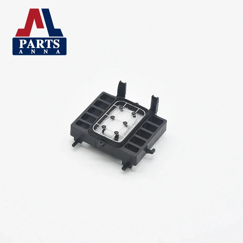 1PC Original Ink Pad L1800 1390 Capping Station for Epson R1390 L1800 1390 1400 R1430 1500W Printer Printhead Solvent cap top