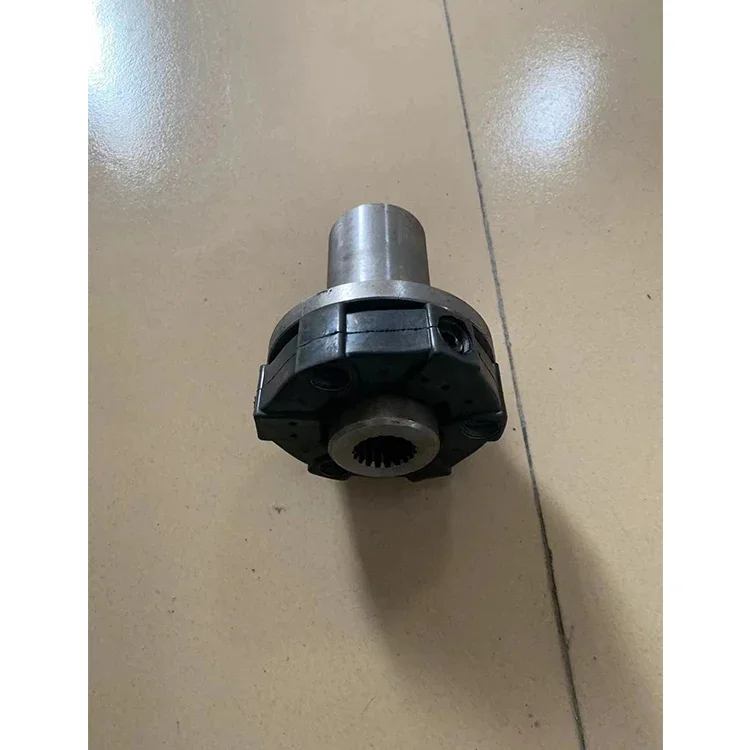 Vibratory Roller Parts Connecting Glue Assembly Bearing for SSVR72