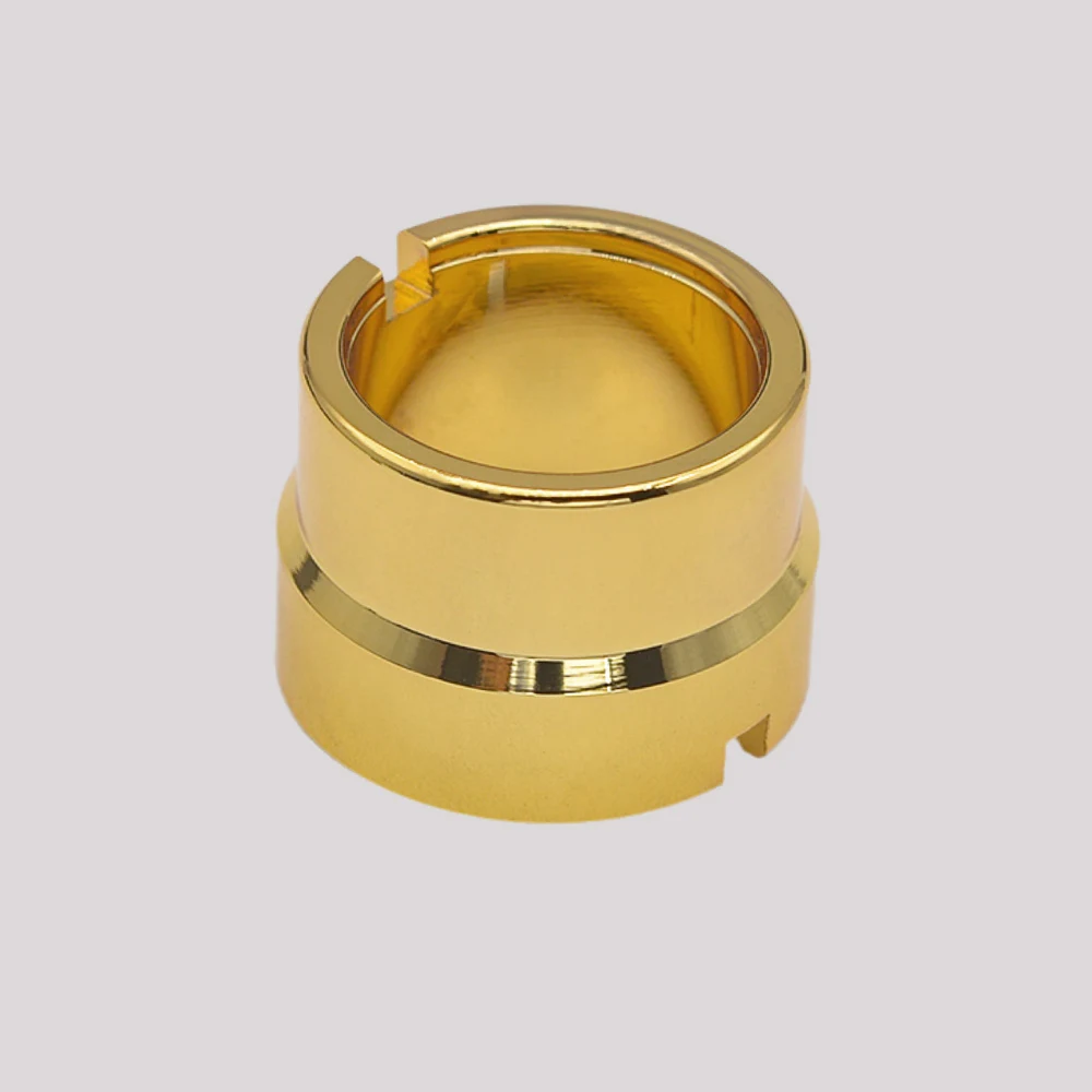 Copper Watch Movement Holder Base fit For Seiko NH34 NH35 NH36 7S26 7S36 8215 2824 Movement Double-head NH34 NH35 Holder Support