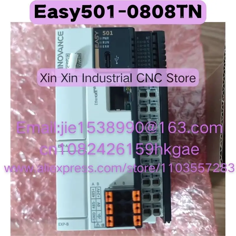 Brand Easy501-0808TN New Original