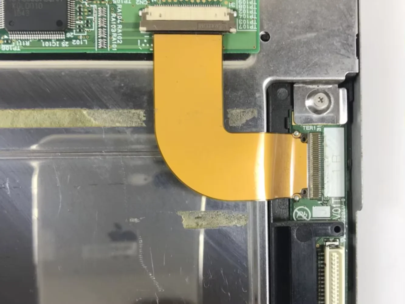 AA084VC02 LCD-scherm