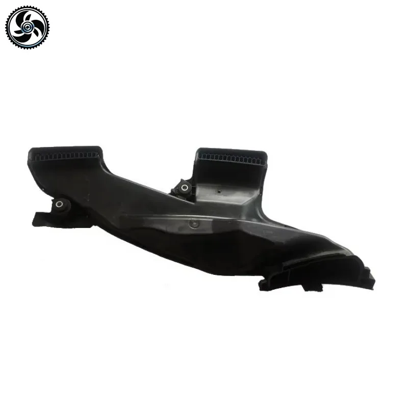 13717626564 Air Tube Inlet Pipe For BMW 2' F45 Active Tourer 218d 218i 220d X1 F48 F49 LCI X2 F39 1'F40 OEM BF0733560035 7626564