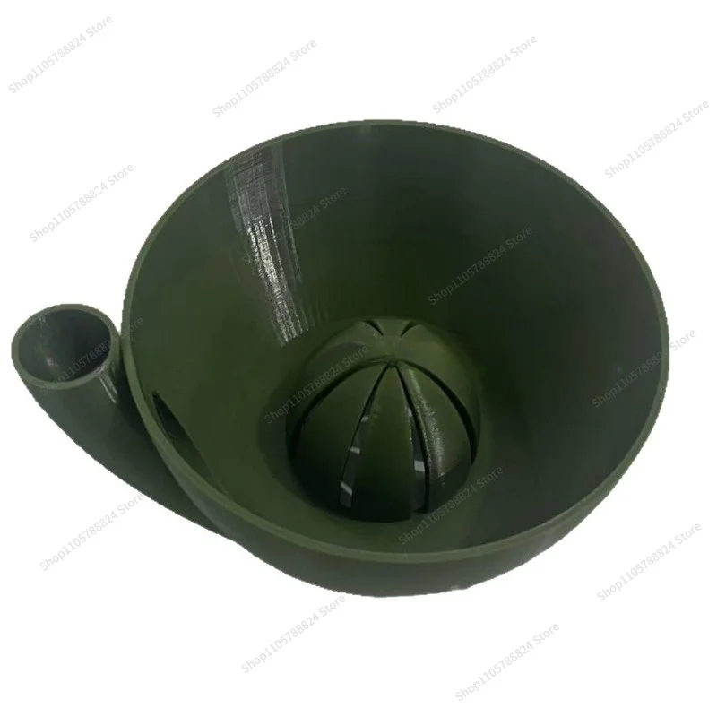 For l Berry Swirl Bowl, Creative and Practical Fruit Washer