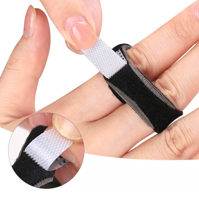 10/20/50/100 قطعة تو مقسم أصابع الأيدي قدم تو التداخل أروح مصحح تو فواصل ضمادة تقويم العظام مصحح تو