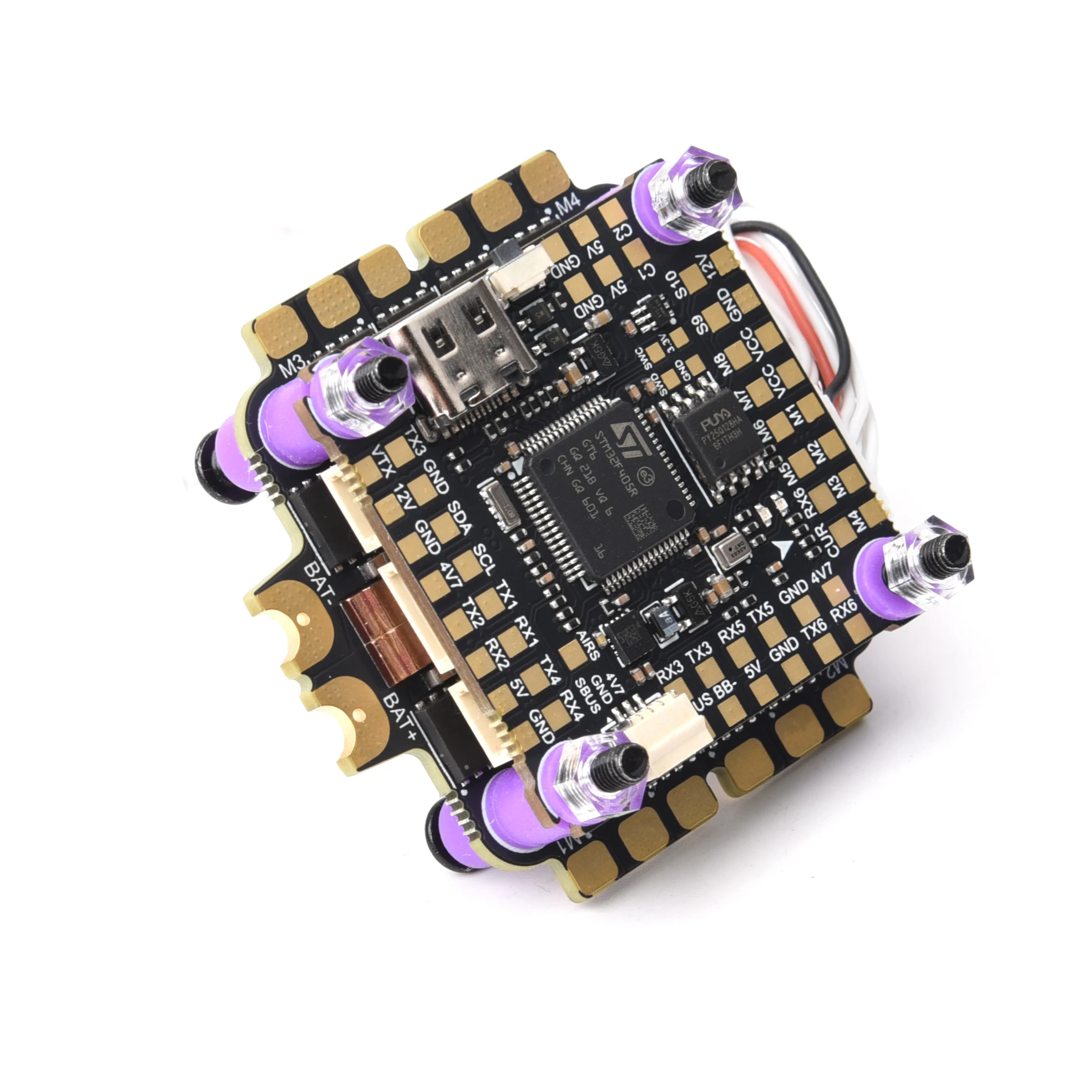 F4 F405 Betaflight Flight Cont - đánh giá và giá Betaflight Flight Controller