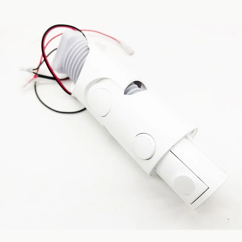 Vacuum Cleaner Brush Head Connecting Hose Pipe Replacement Accessories for Xiaomi K10/G10 1C Xiaomi Dreame V8/V9P/V11