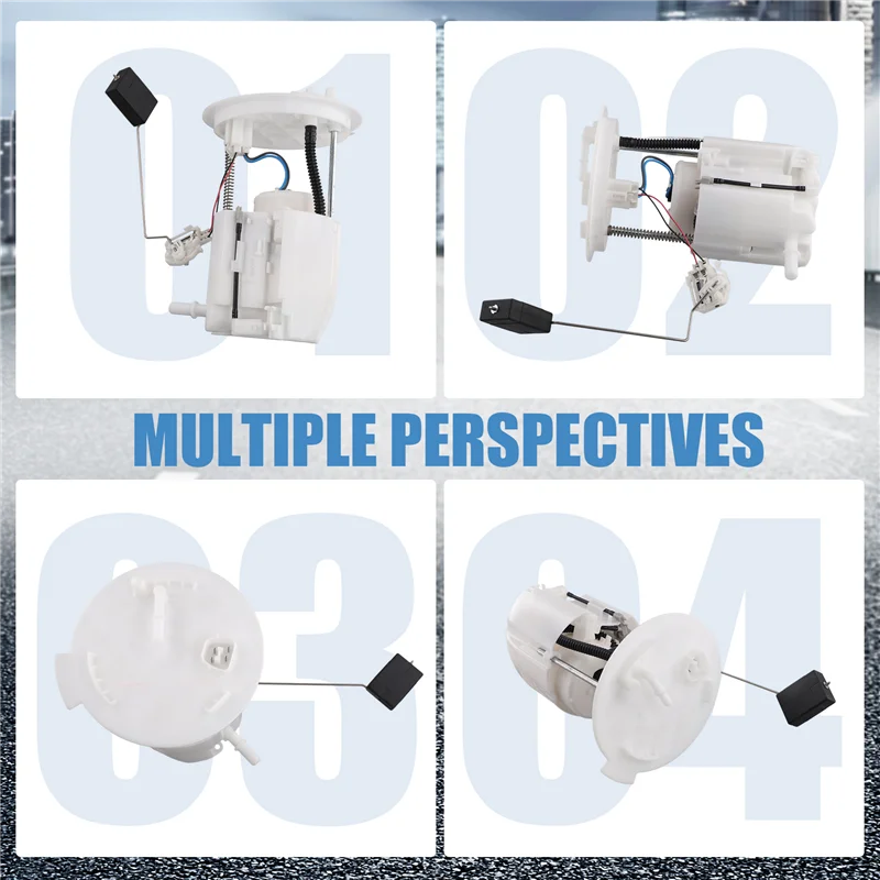 

Модуль топливного насоса E2470M в сборе для Ford Edge Lincoln MKX 3.5L 2007-2010-X67A