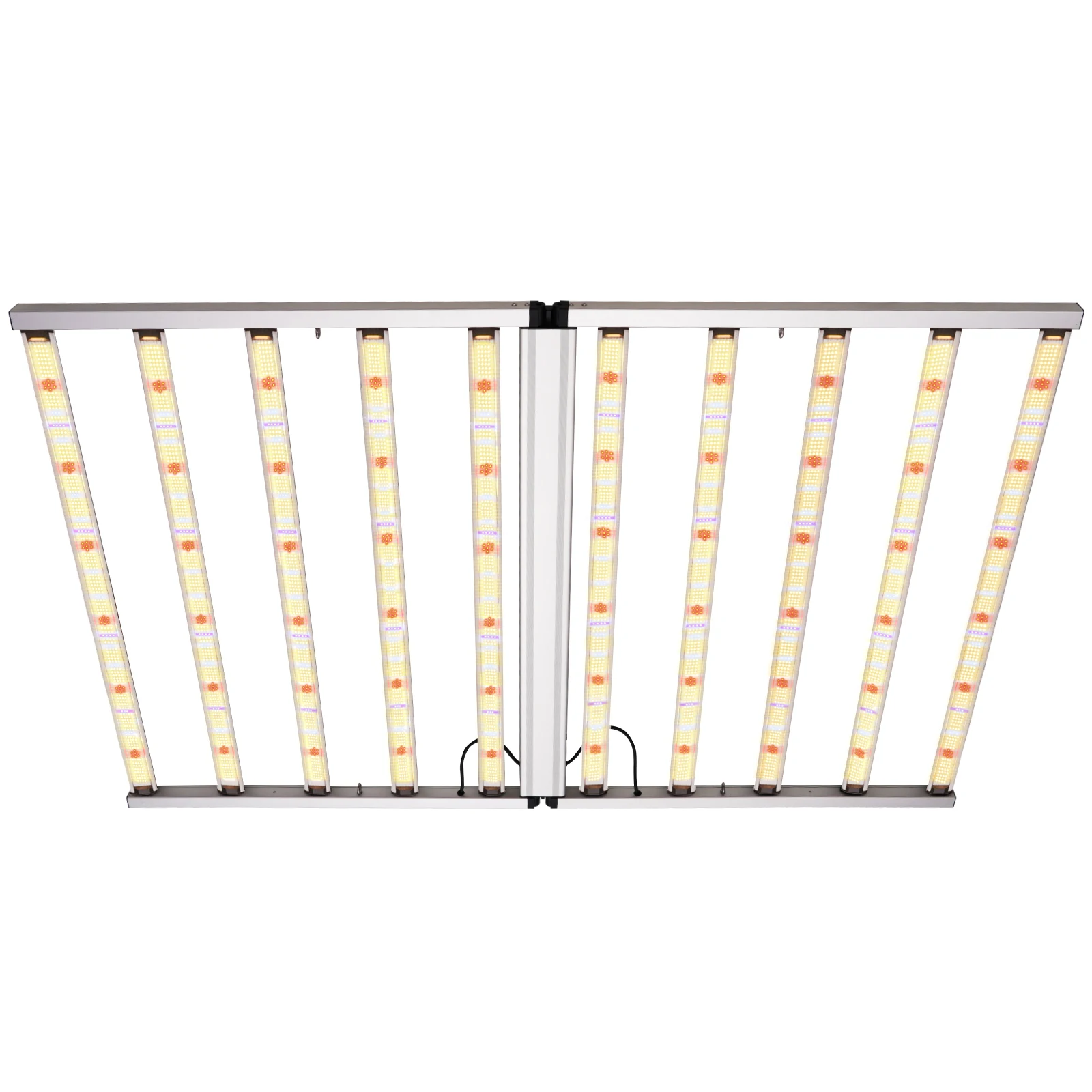 

1000w Commercial 4x6 Grow Lights F1000W-02 Led Full Spectrum TIMES Indoor Led Grow Lights