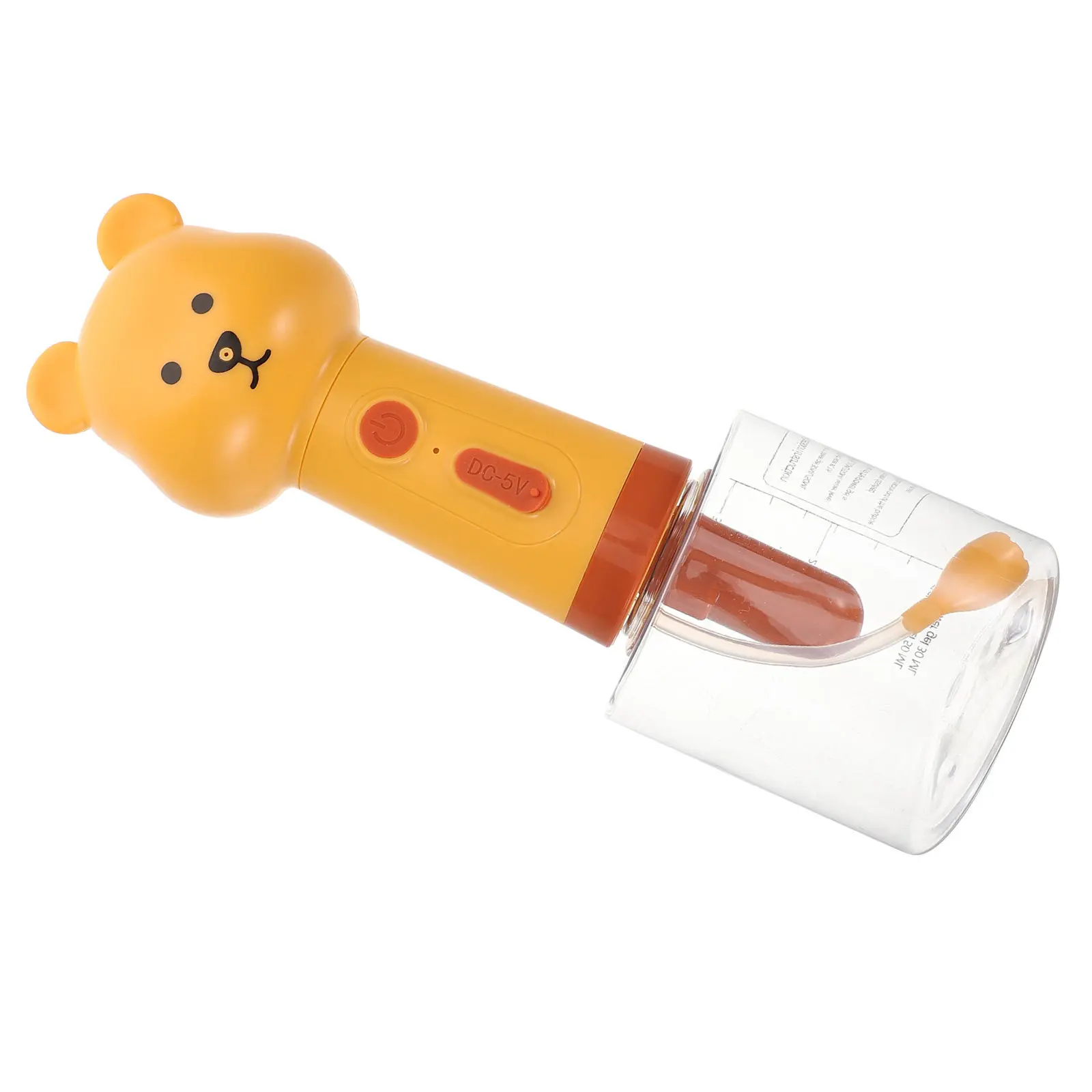 

Автоматический перезаряжаемый портативный дозатор пены для мытья домашних животных (собак и кошек) с функцией быстрого пенообразования