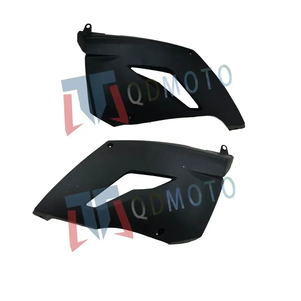 

For Kawasaki GTR1400 2008 Motorcycle Unpainted Bodywork Under Side Covers ABS Injection Fairing