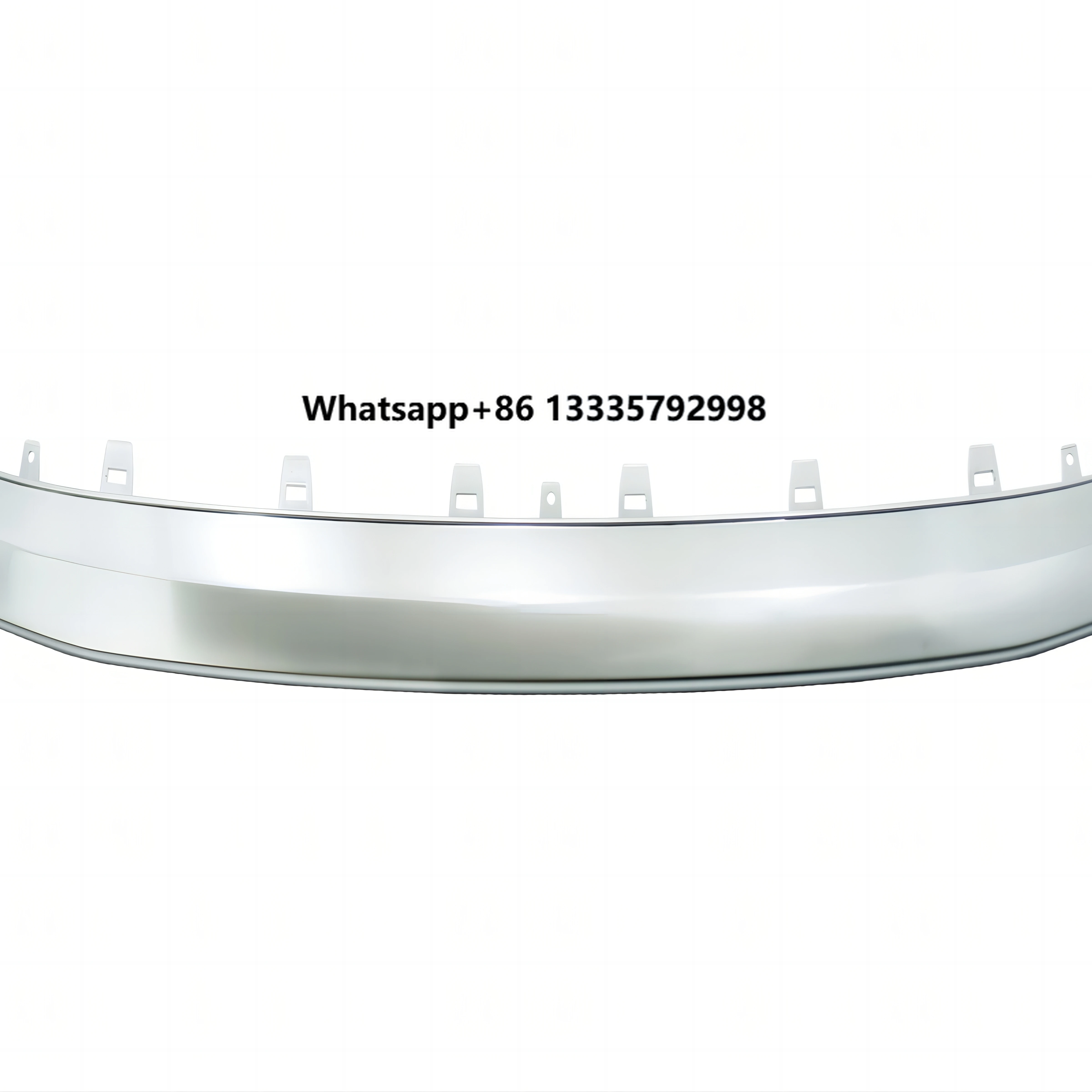 

Bbmart Auto Spare Car Parts 4H0807110C Spoiler Luxury (OE:4H0 807 110 C) for AudiA8 S8 Carton High End SEA Air DHL FEDEX UPS