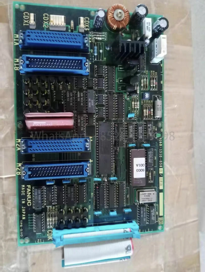 Papan sirkuit A16B-1310-0380