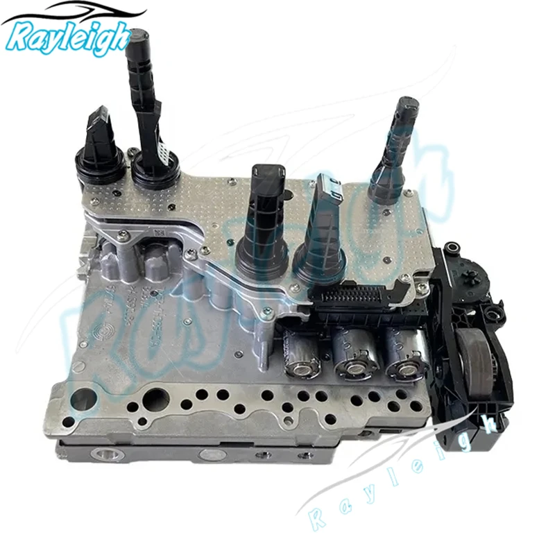 6DCT450 MPS6 Transmission Valve Body Mechatronics Suits for Ford Volvo Dodge Avenger Gearbox TCU TCM