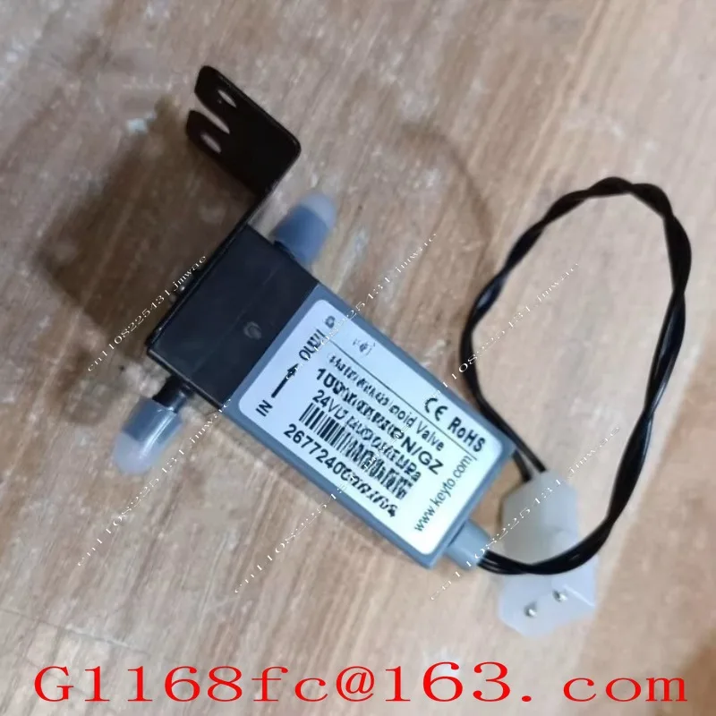 High-quality Square Two-way Original Dialysis Machine Accessories