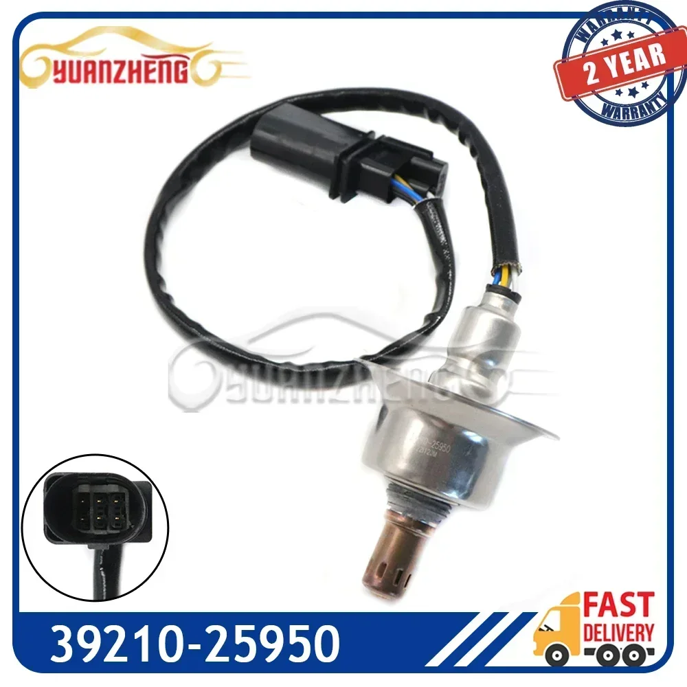

Автомобильный датчик кислорода Lambda O2 39210-25950 для KIA FORTE OPTIMA RONDO SORENTO SPORTAGE для HYUNDAI TUCSON SANTA FE SONATA