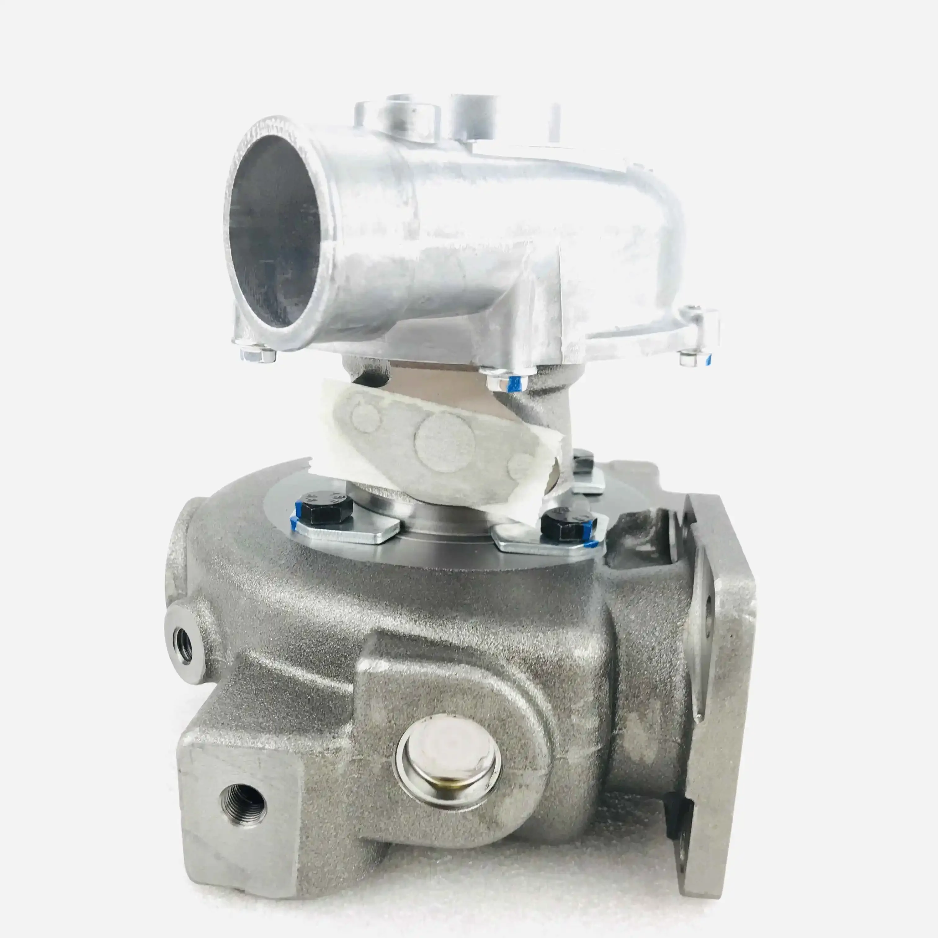 

MYER 129671-18010 129671-18001 Турбокомпрессор RHB52 для двигателя Yanm Marine 4JH4-TE 12967118010