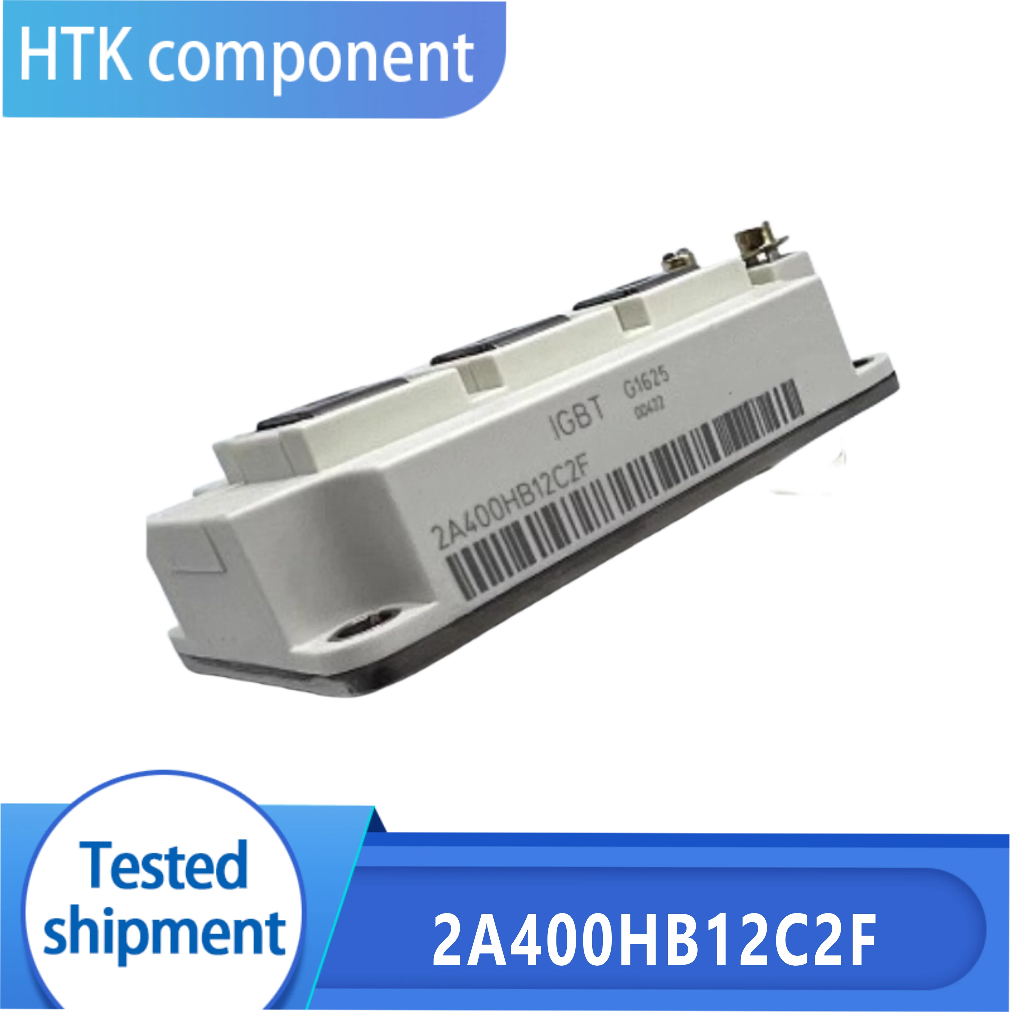 

ORIGINAL IGBT MODULE 2A400HB12C2F