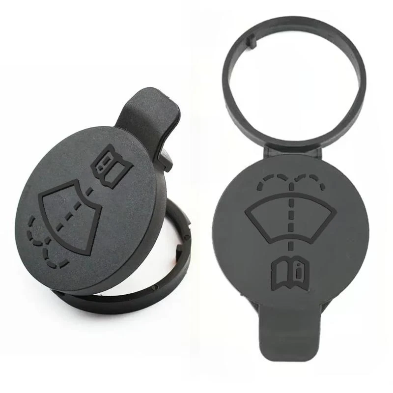

87HE Reliable Windshield Washer Lid Fluid Reservoirs Cover Plastic for Car GL8