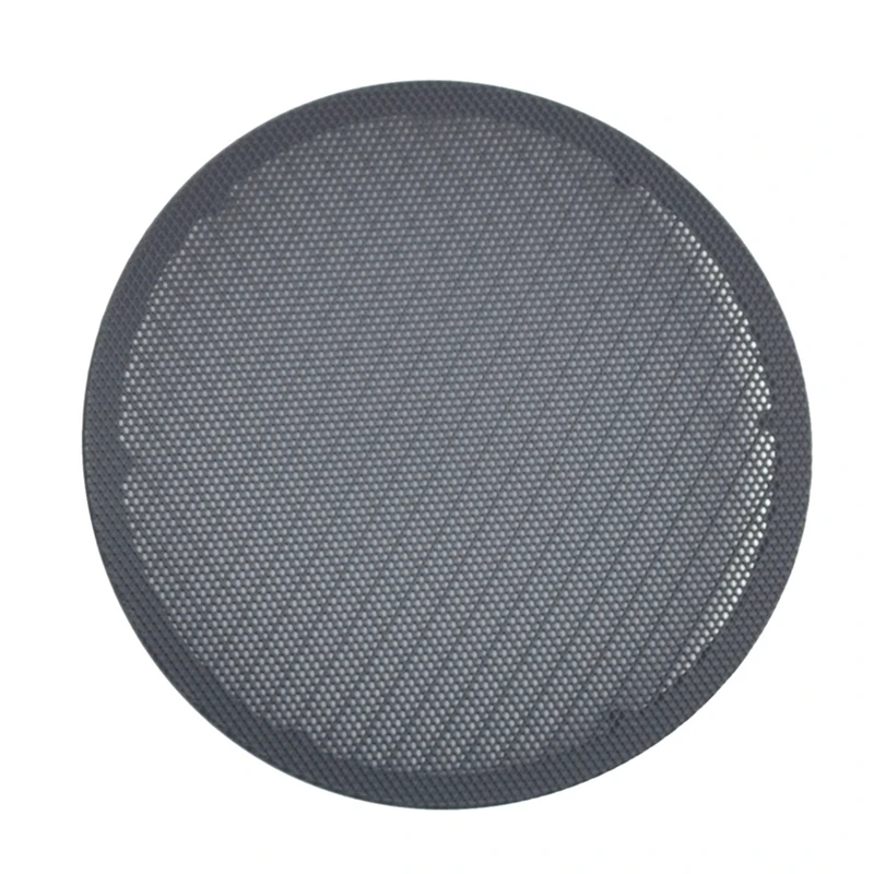 Super Sale Front Rear Interior Door Audio Sound Loudspeaker Grill Cover for BMW X5 E53 1999-2006 Accessories
