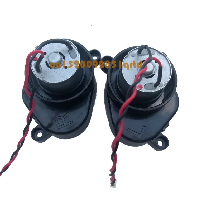 Staubsauger Seitenbürstenmotor Baugruppe für LIECTROUX V3S PRO,URSUS TROTTER UT-iBOTPRO-B Roboter Staubsauger Teil Bürstenmotor