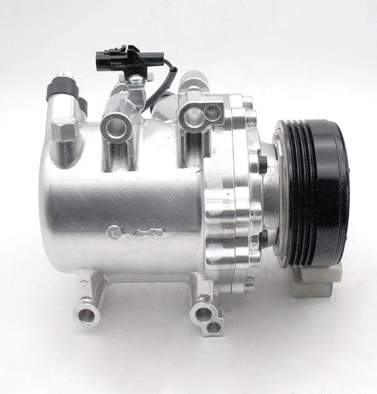 Oem Factory Ac Compressor 12V For  Swift Oem 9520062JA0 Auto Ac Compressor Air Conditioner*