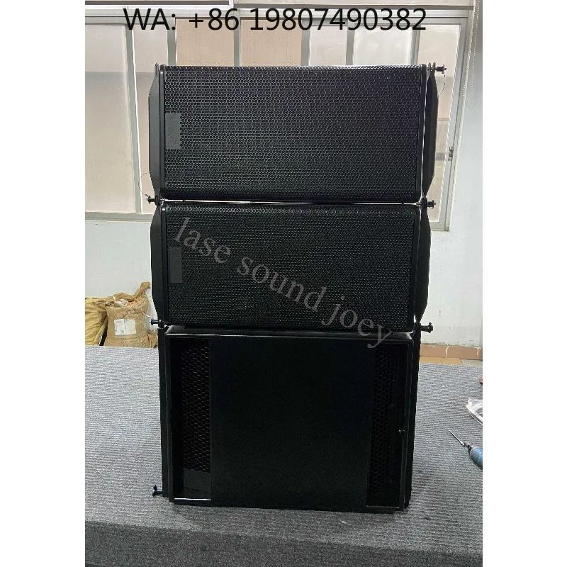 Single 12 Inch Warm Balanced Tone For Stage Performance Smooth Detailed Sound For Any Venue
