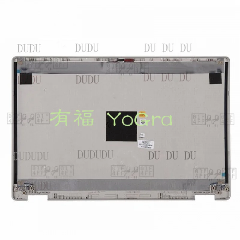 

DDDD New For HP Pavilion X360 15T-DQ 15-DQ LCD Lid Back Cover Top Case L53035-001