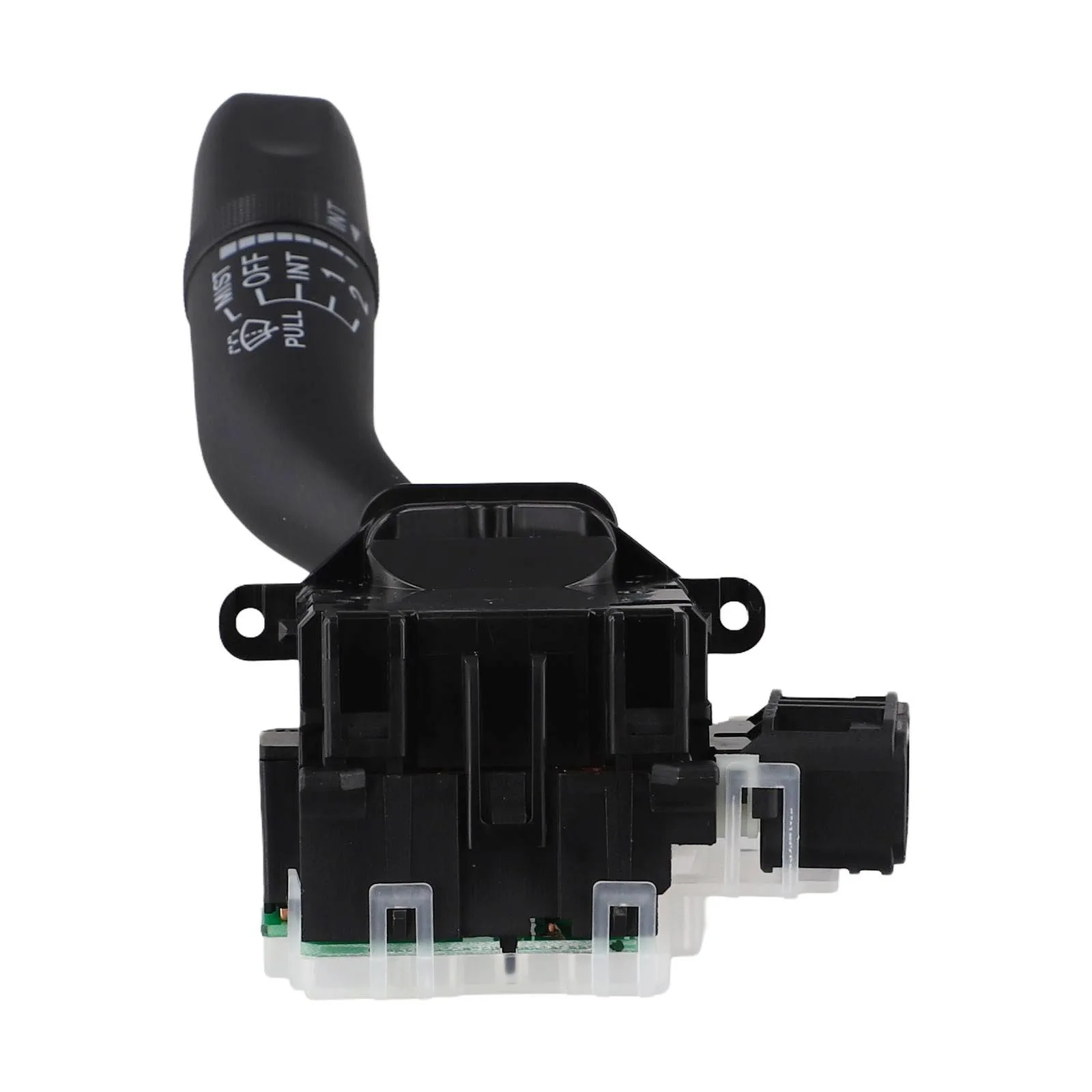 Interruptor de limpador de controle coluna de haste GJ6A-66-128 apto para mazda 6 para CX-7 para RX-8 gj6e66128 peças de reposição de automóveis