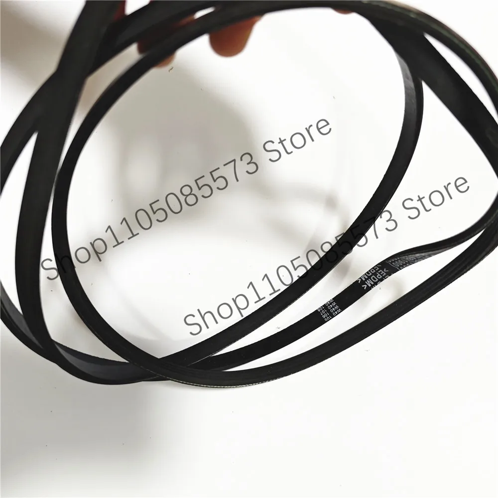 

2PCS 4PJ1900 5PJ1900 6PJ1900 conveyor belt PJ1836 PJ1840 730J PJ1854 PJ1870 740J PJ1880 PJ1885 PJ1890 PJ1892 PJ1895 PJ1900