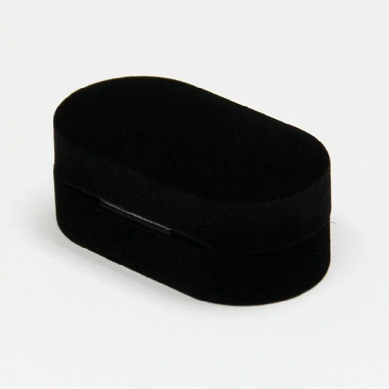 제안서 약혼 밴드 디스플레이 홀더 케이스 정리용 결혼 반지 보관함