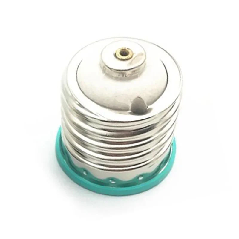 1pcs LED Adapter E40 To E27 Ceramic Lamp Holder Converter Socket Light Bulb Lamp Holder Adapter Plug Extender Led Light