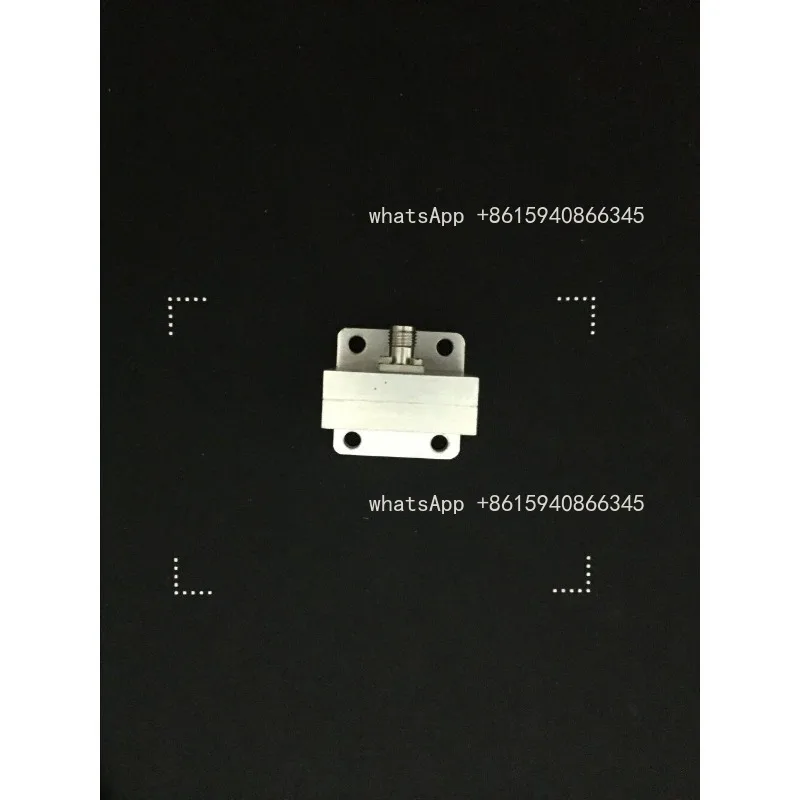 WR51 Waveguide Coaxial Converter 14.5-22 GHz Accessories Tools