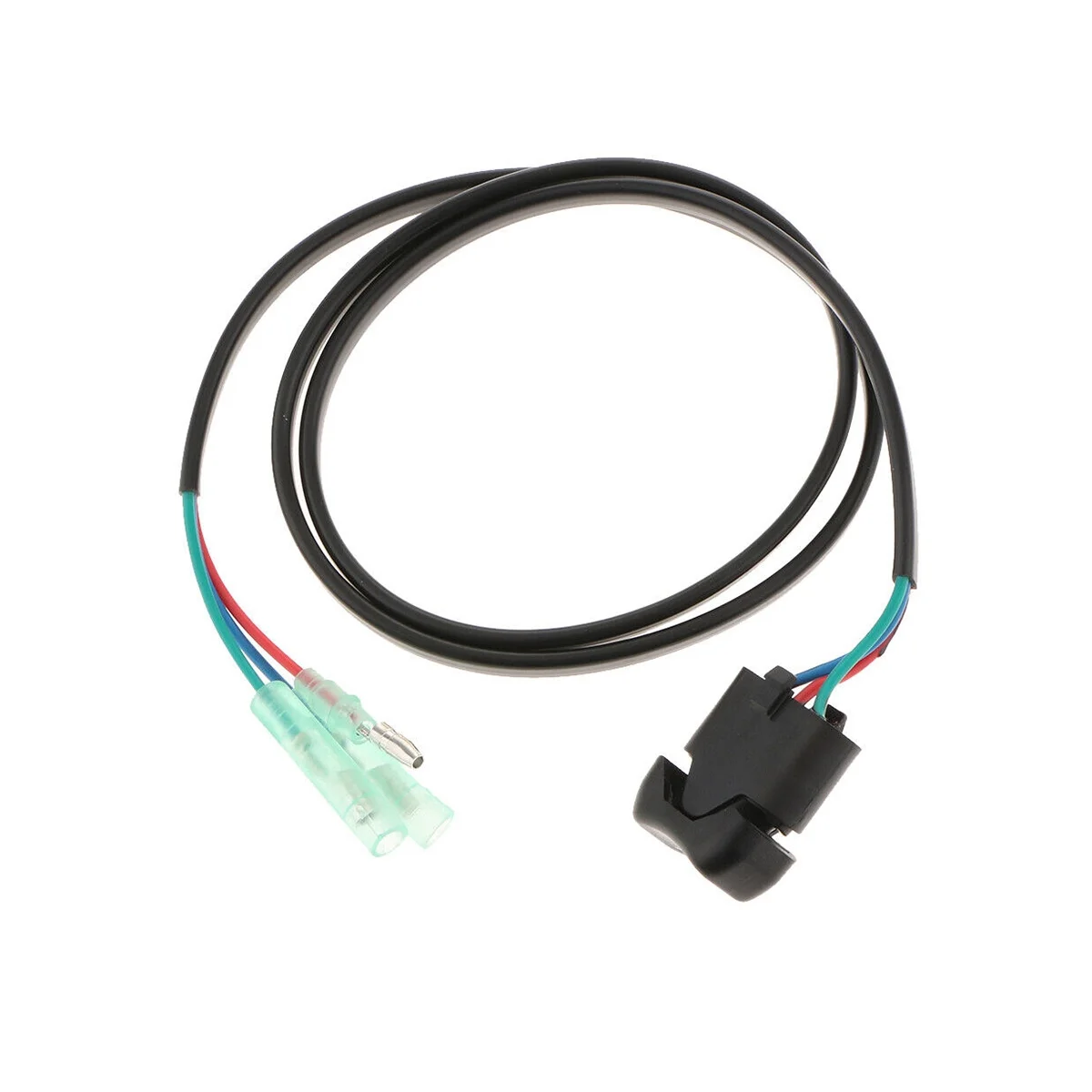 37380-92E10 Trim Tilt Switch for Suzuki Outboard Remote Control Box
