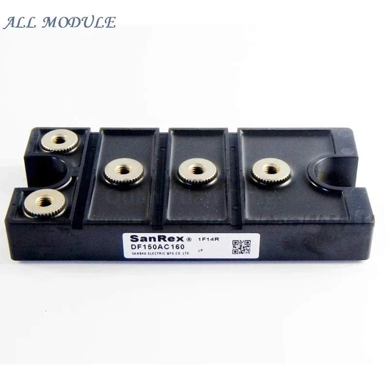 

DF150AC80 DF150AC160 DF200AC160 DF100AC160 FREE SHIPPING NEW AND ORIGINAL MODULE FS100R12KT4-B11 FS100R12KT4 B11