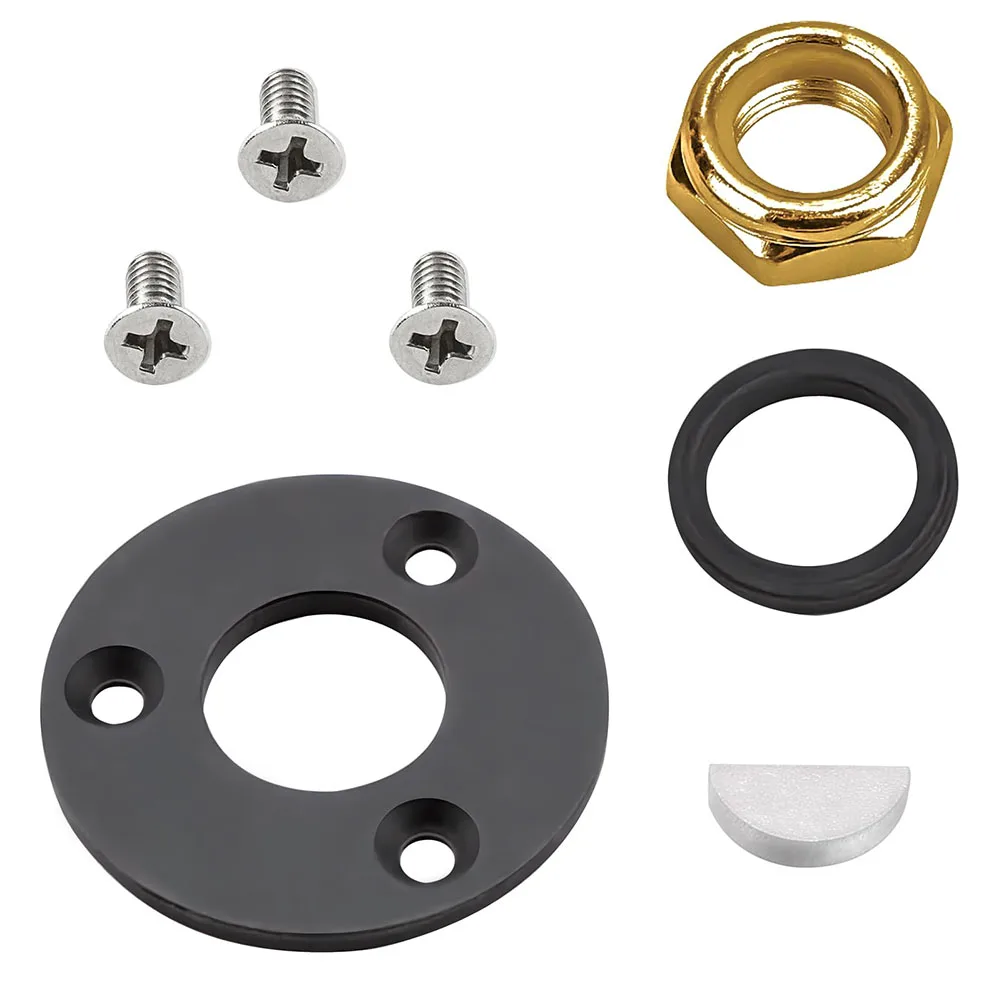 1set Hydraulic Helm Seal Service Kit Helm Seal Kit Compatible For Seastar For HP6032 Repair Tool Accessories ﻿