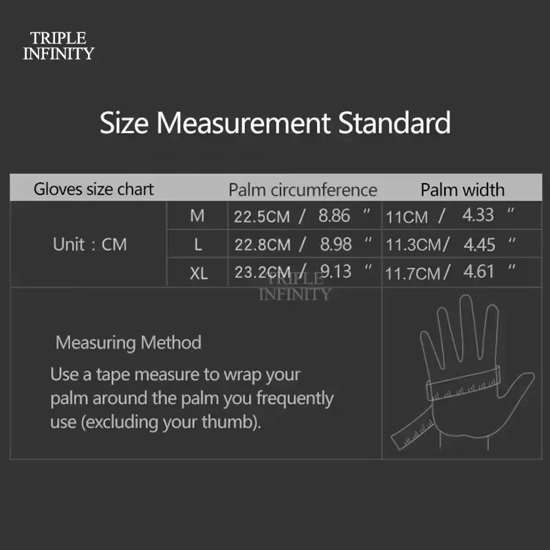터치 스크린 오토바이 장갑 봄 여름 통기성 풀핑거 오토바이 라이딩 모토 장갑 (모토크로스용)