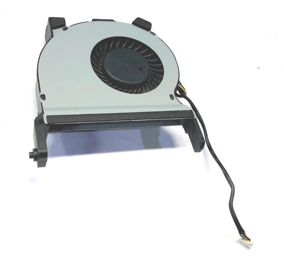 

CPU Cooling Fan For HP Elitedesk 800 G3 800 G4 800 G5 600 G4 400 G4 405 G4 Desktop Mini DM Series L19561-001