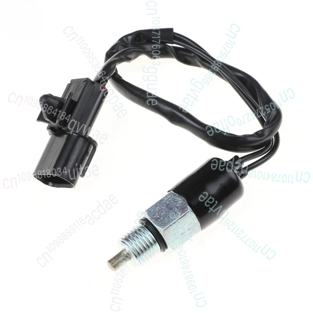 

Резервная лампа переключения передач, переключатель обратного хода Triton L200 Montero Sport SHOGUN ME5 ME581047