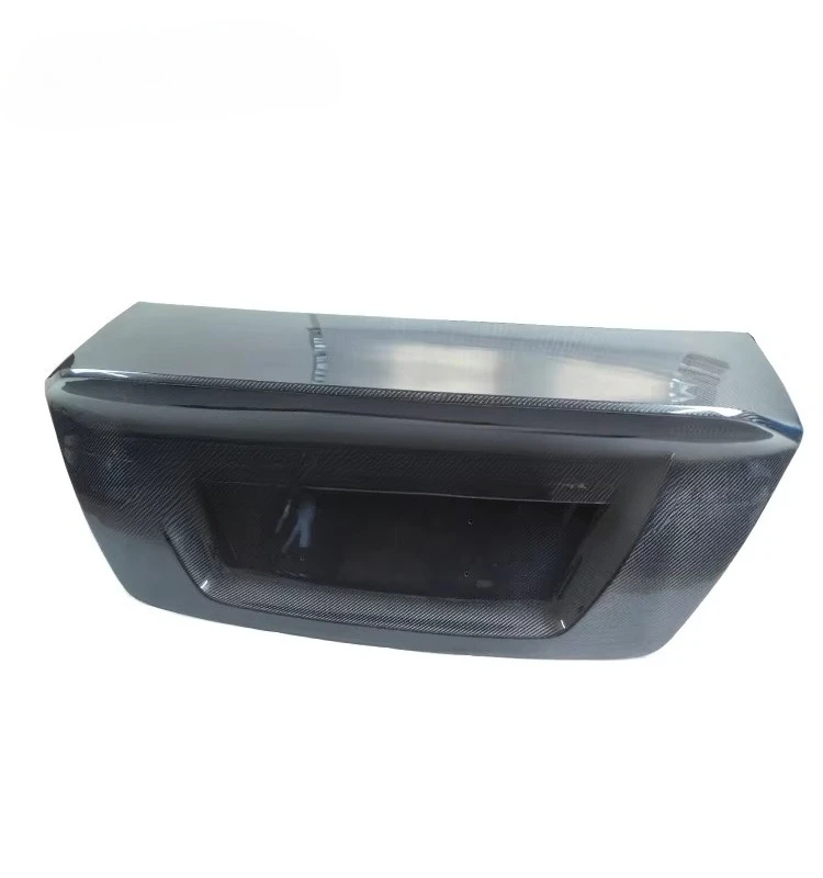 

КРЫШКА ЗАДНЕЙ БАГАЖНИКА УГЛЕВОГО ВОЛОКНА для C-CLASS W204 C200 C260 C300 C63 КОМПЛЕКТ ПЕЧАТЬ