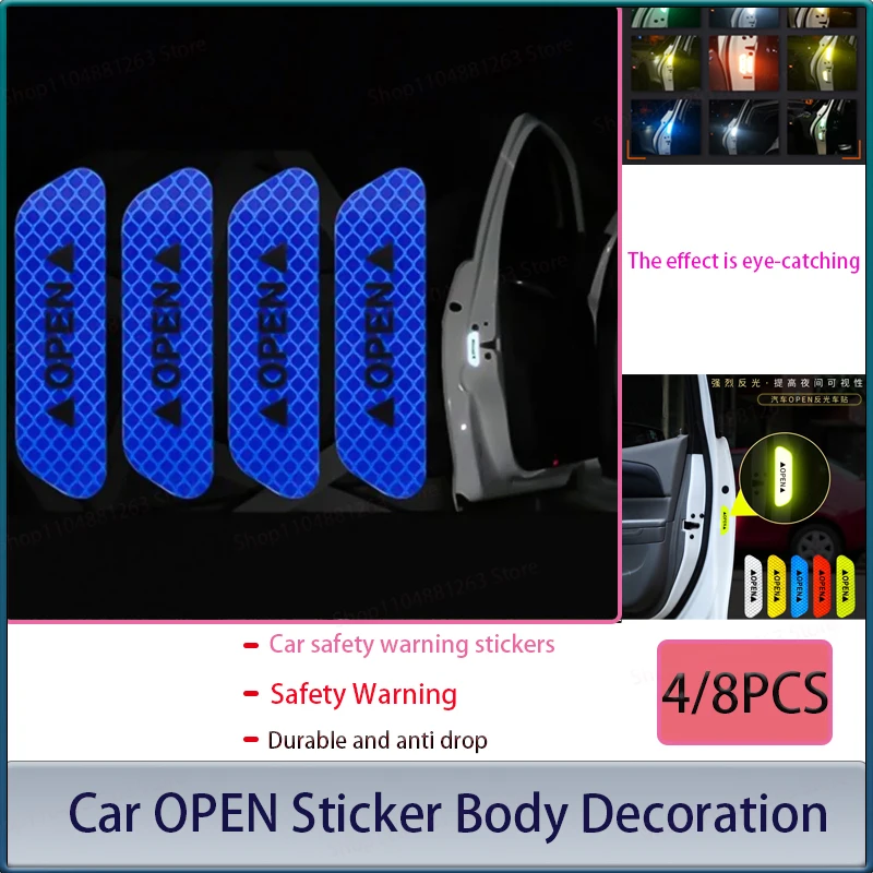Наклейки-на-дверь-автомобиля-предупреждающий-знак-безопасности-для-toyota-supra-tacoma-verso-wish-yaris-auris-prius-c-автоаксессуары-автомобильные-аксессуары