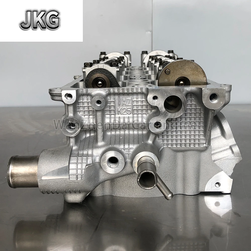 11400-29130 11400-28050 11400-28400 2AZ-FE Engine Cylinder Head For Toyota Corolla 1AZ 2AZ Engine Cylinder Head