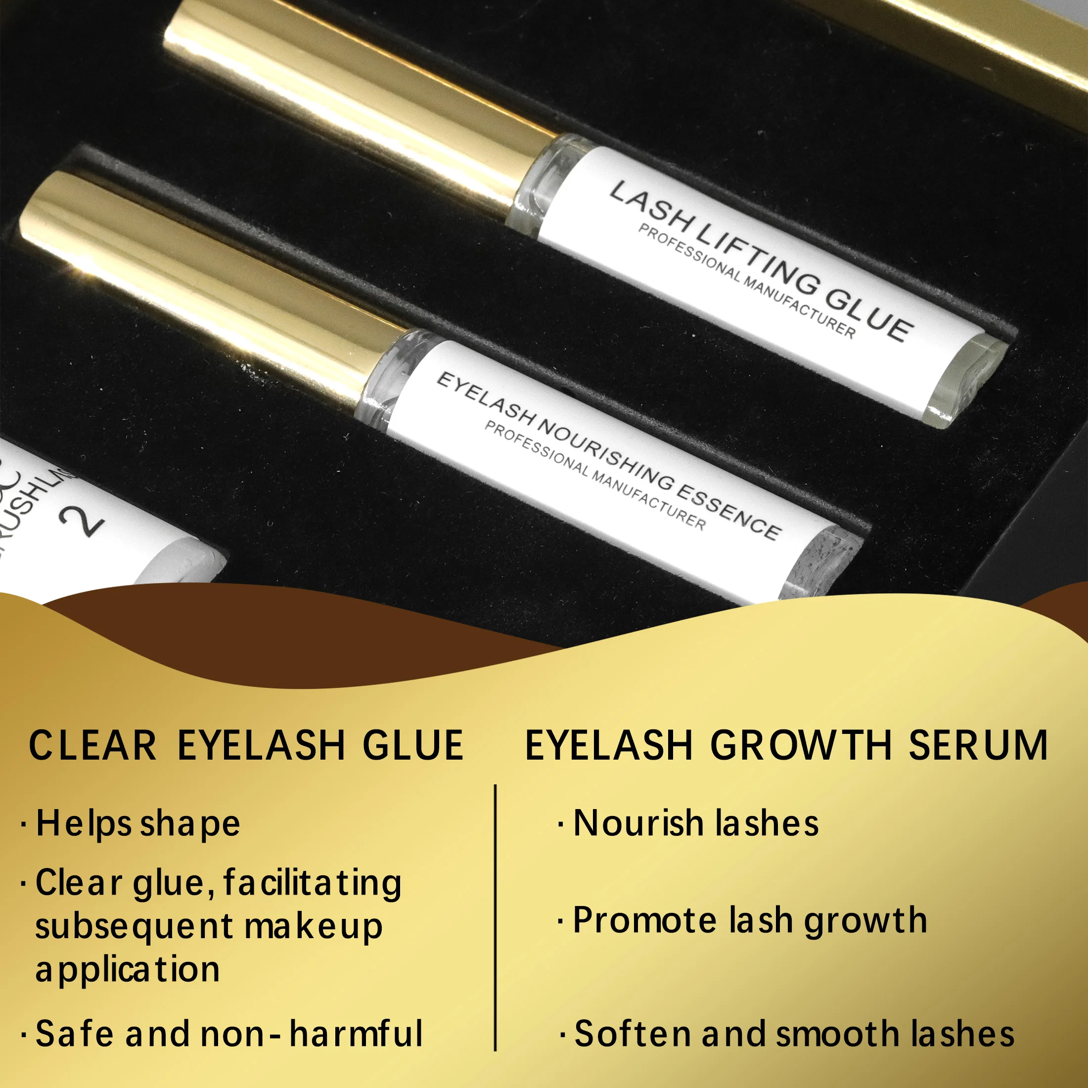 ラッシュリフトキット リフティングまつげエンハンサー リフティングキット サロンラッシュパーマ 目のメイクアップ 友人へのギフト