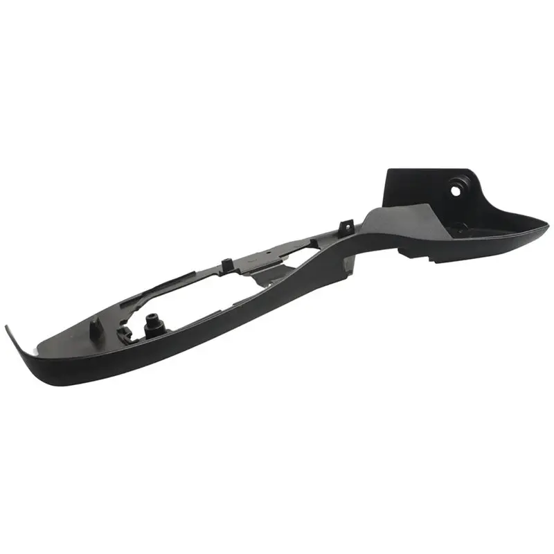 Picture 5: A99F-Left Seat Cover Trim Front Driver Side Seat Adjuster Shield For Jeep Grand Cherokee 2006-2010 1BG391DVAA