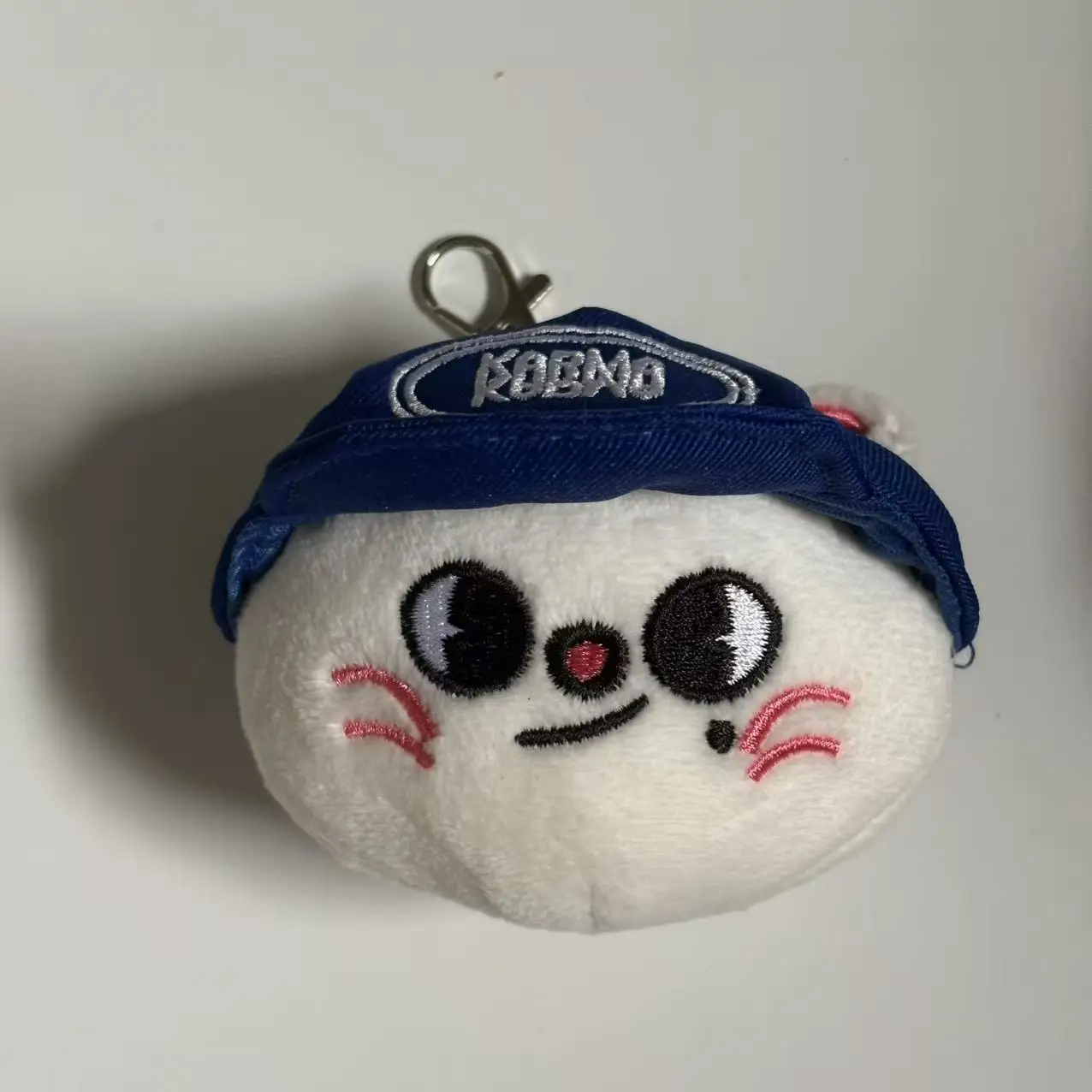 جديد الضالة الاطفال كارما ألعاب من نسيج مخملي دمية المفاتيح SKZOO أفخم المفاتيح زوجين هدية لعبة أطفال عيد الميلاد هدية عيد ميلاد #6