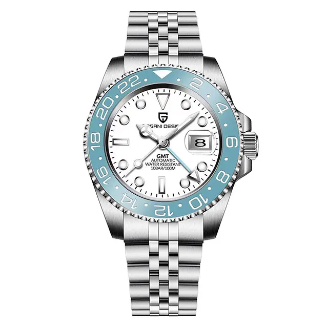 Jubilee White