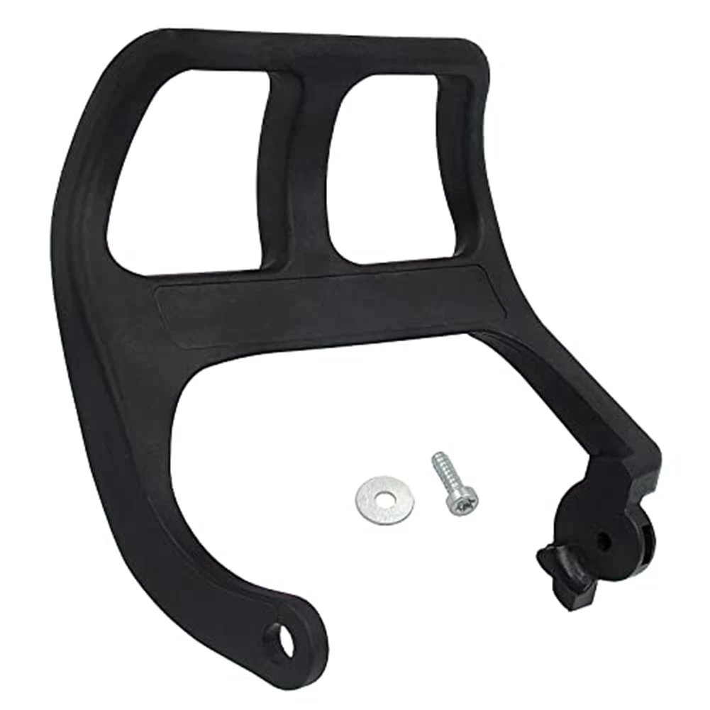 Compatible Chain Brake Handle for 017 018 For MS170 For MS180 Chainsaws Sturdy Build for Long Lasting Reliability
