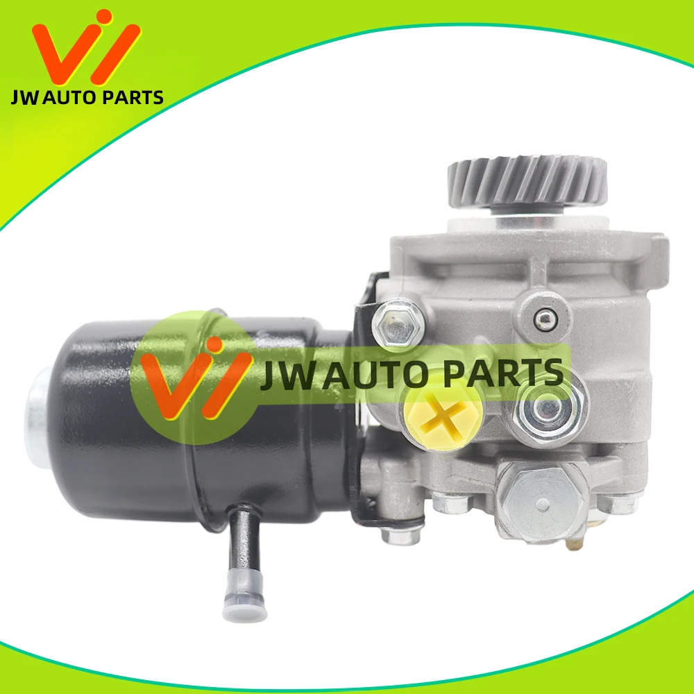 

Power Steering Pump For Mitsubishi Pajero V60 V70 MR223480 MR491774 MR267855