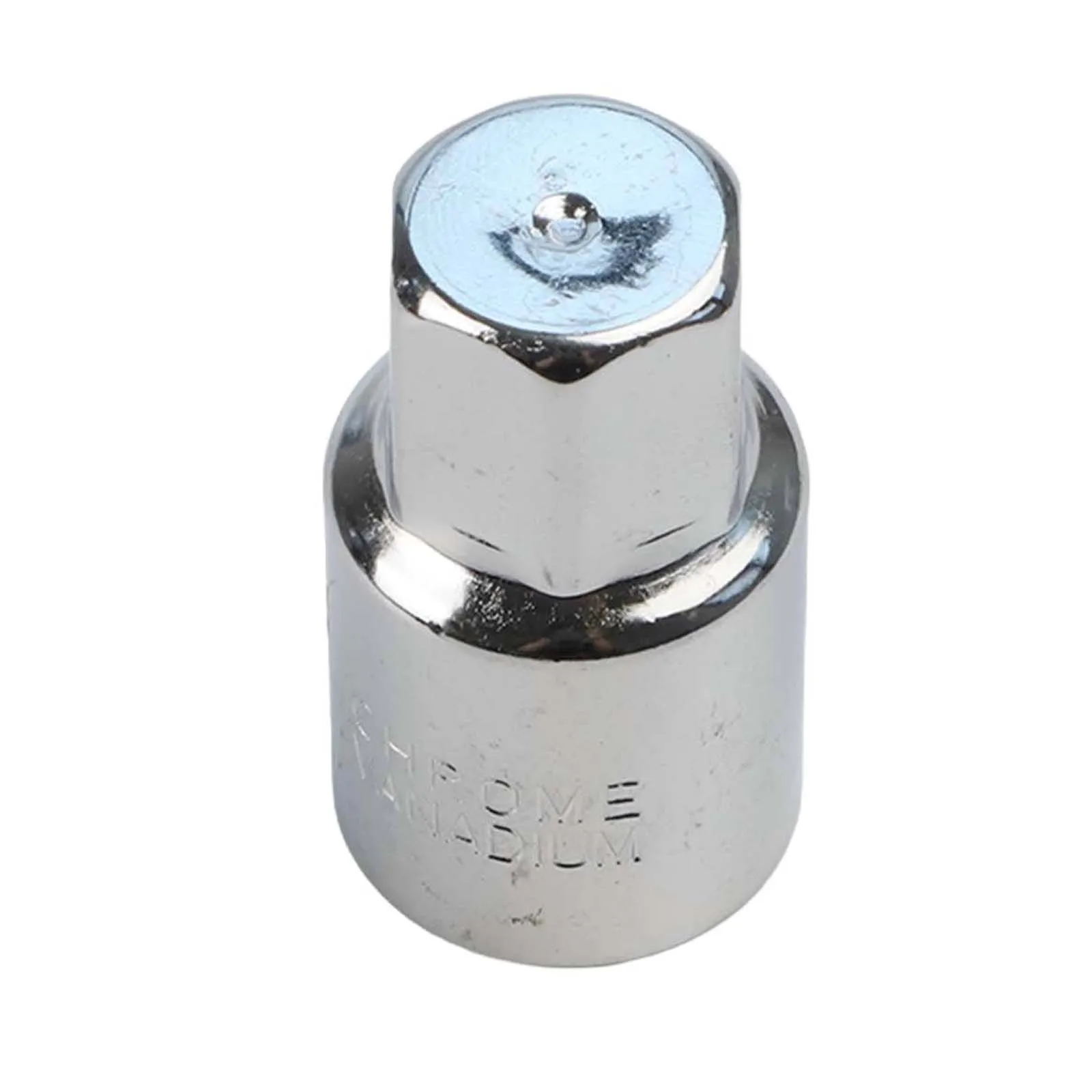 คุณภาพสูงเปลี่ยนได้ยี่ห้อใหม่ Garden Park ซ็อกเก็ตประแจหัว Chrome Vanadium Steel ที่ละเอียดอ่อนที่จับคู่สูง