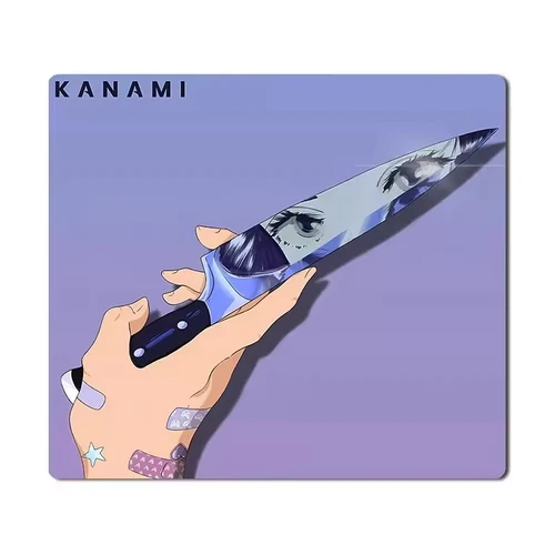 Imagen 2 del producto Skypad-alfombrilla de ratón para juegos de cristal SORA, alfombrilla de escritorio con superficie esmerilada suave, actualización templada, FPS, accesorios personalizados para jugadores de oficina